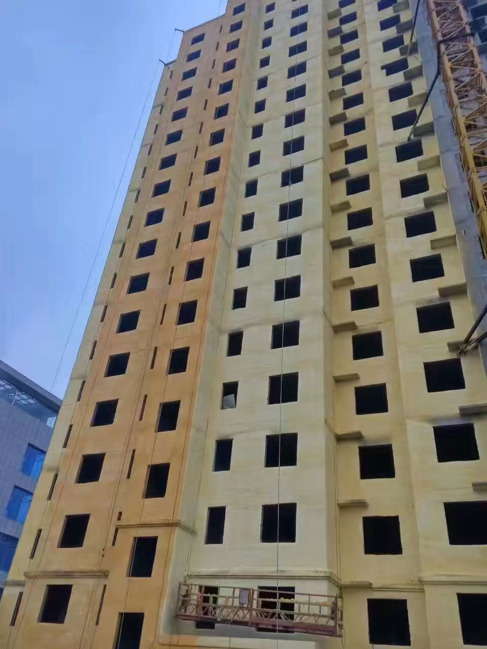 鲁胜环保材料案例图片